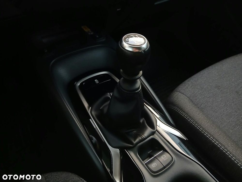Toyota Corolla 1.5 Style - 22