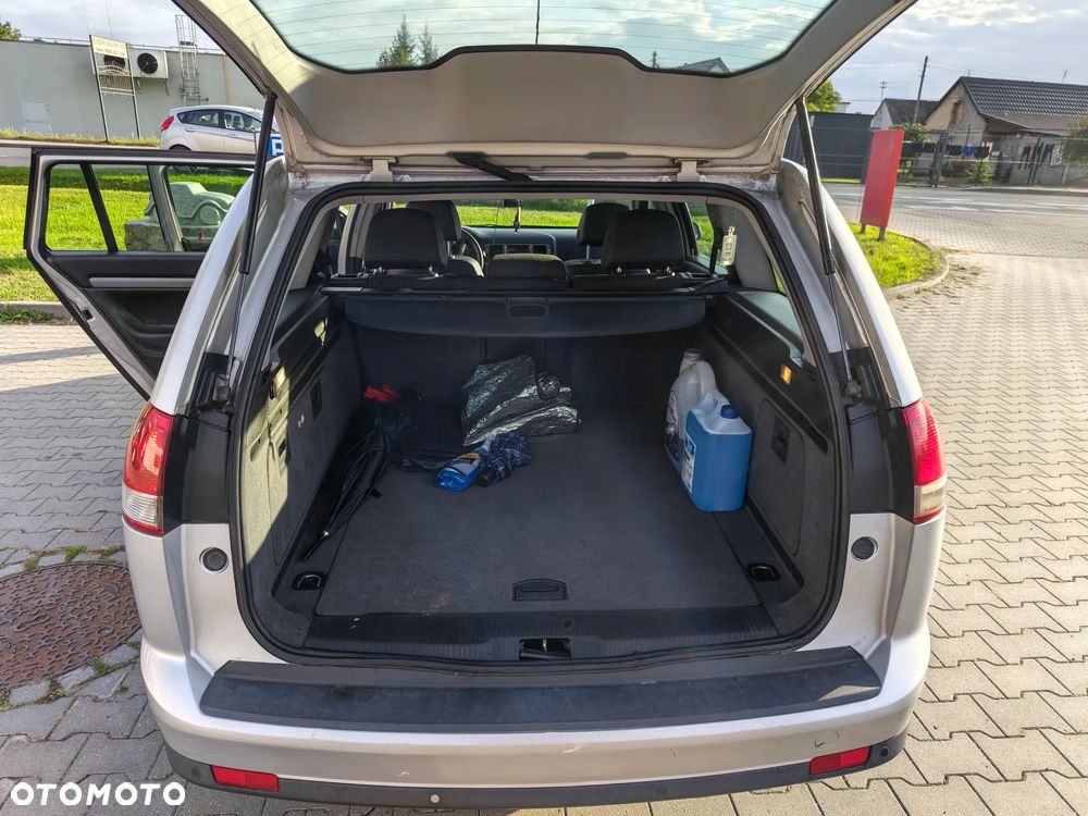 Opel Vectra 1.9 CDTI - 3