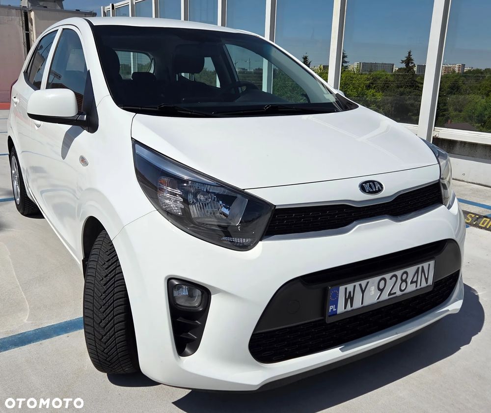 Kia Picanto 1.0 M - 8
