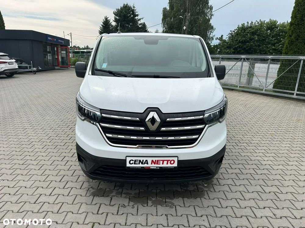 Renault Trafic - 9