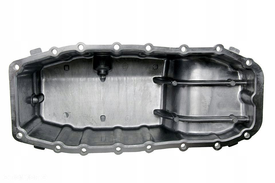 MISKA OLEJU OLEJOWA FIAT LINEA 1.4 TURBO 55209019 - 1