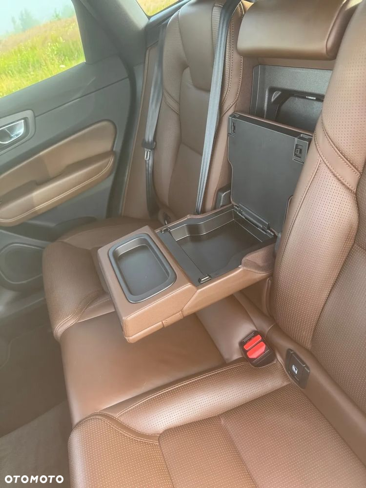 Volvo XC 60 - 13