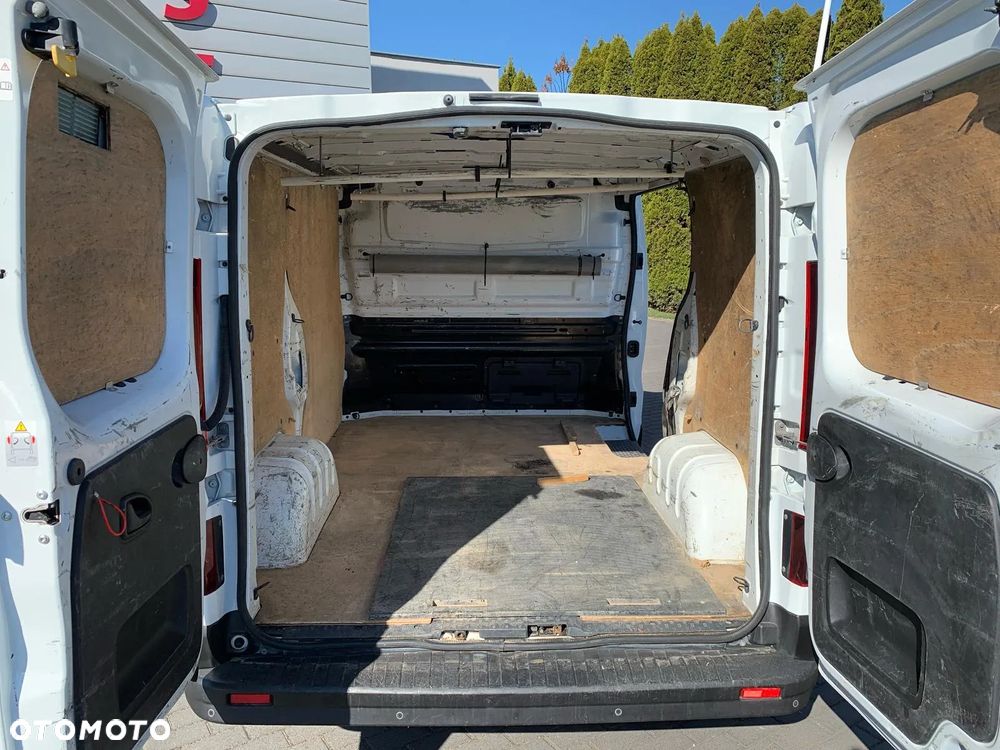 Fiat Talento Trafic Renault - 10