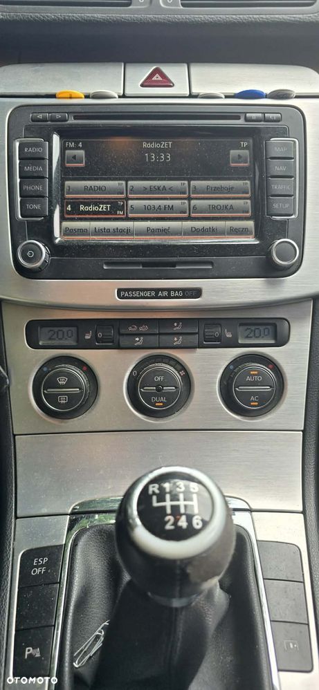 Volkswagen Passat 2008 photo 5