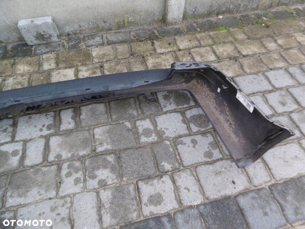 VW T6 7LA TRANSPORTER - zderzak tylny - 6