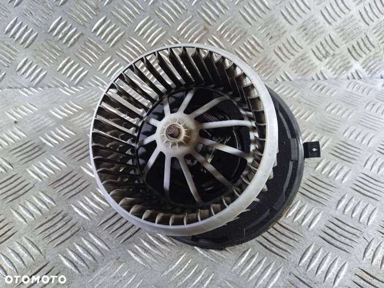 WENTYLATOR DMUCHAWA NAWIEWU ALFA ROMEO 159 - 2