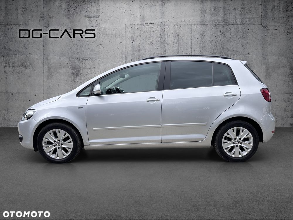 Volkswagen Golf Plus 1.4 TSI Life - 6