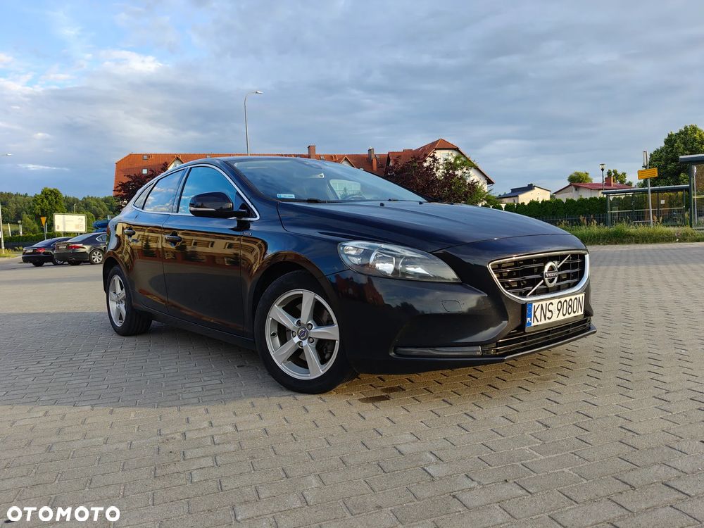 Volvo V40 D2 Momentum - 5