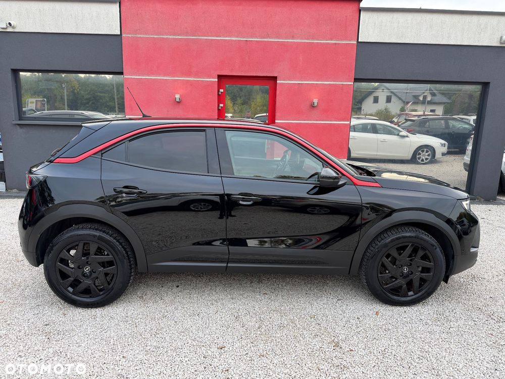 Opel Mokka 1.2 T GS Line S&S - 20