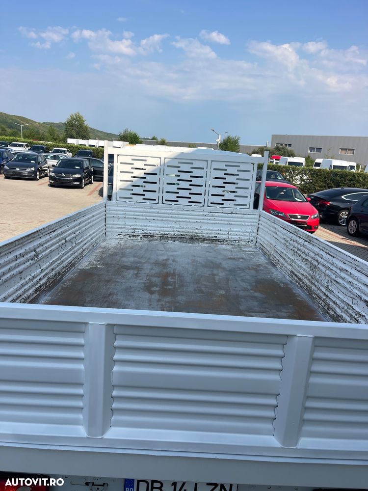 Renault Master DCI165 BASCULABIL - 8