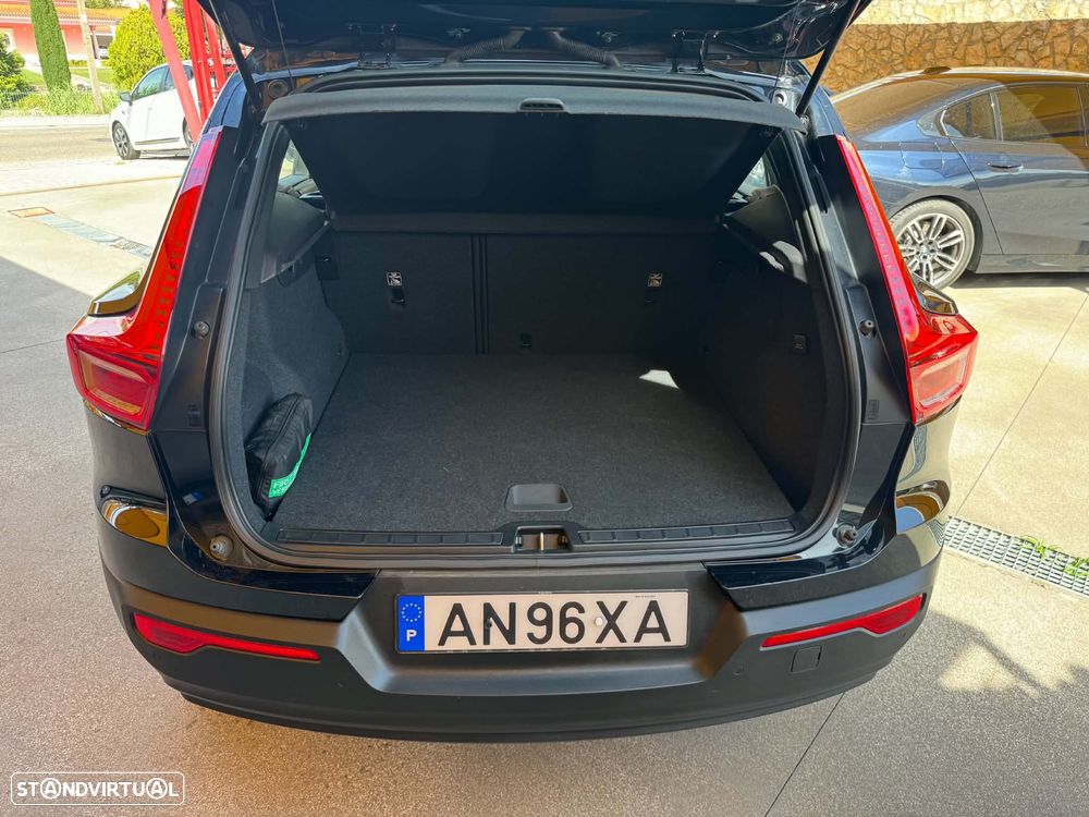 Volvo XC 40 1.5 T2 Essential - 16