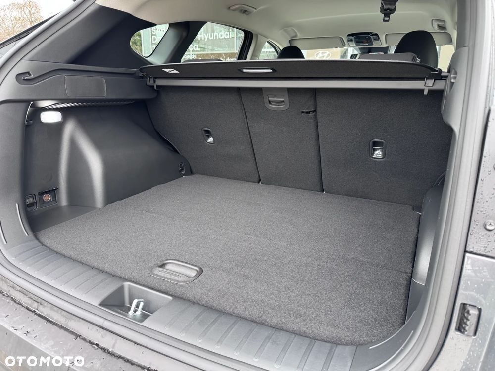 Hyundai Tucson 1.6 T-GDi Smart 2WD DCT - 23