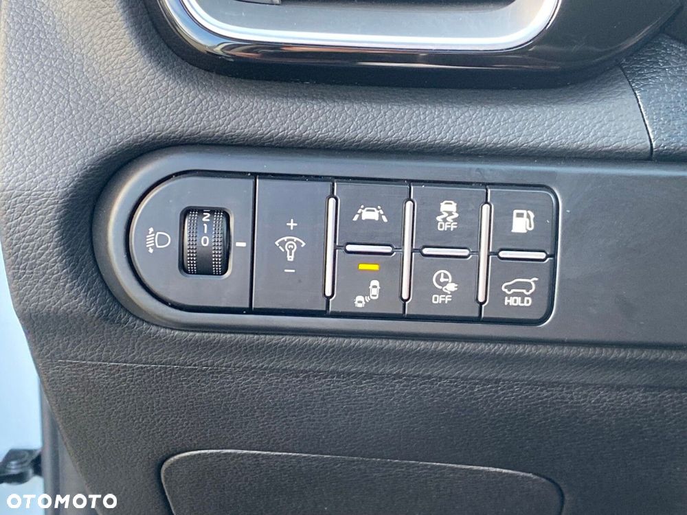 Kia XCeed - 20