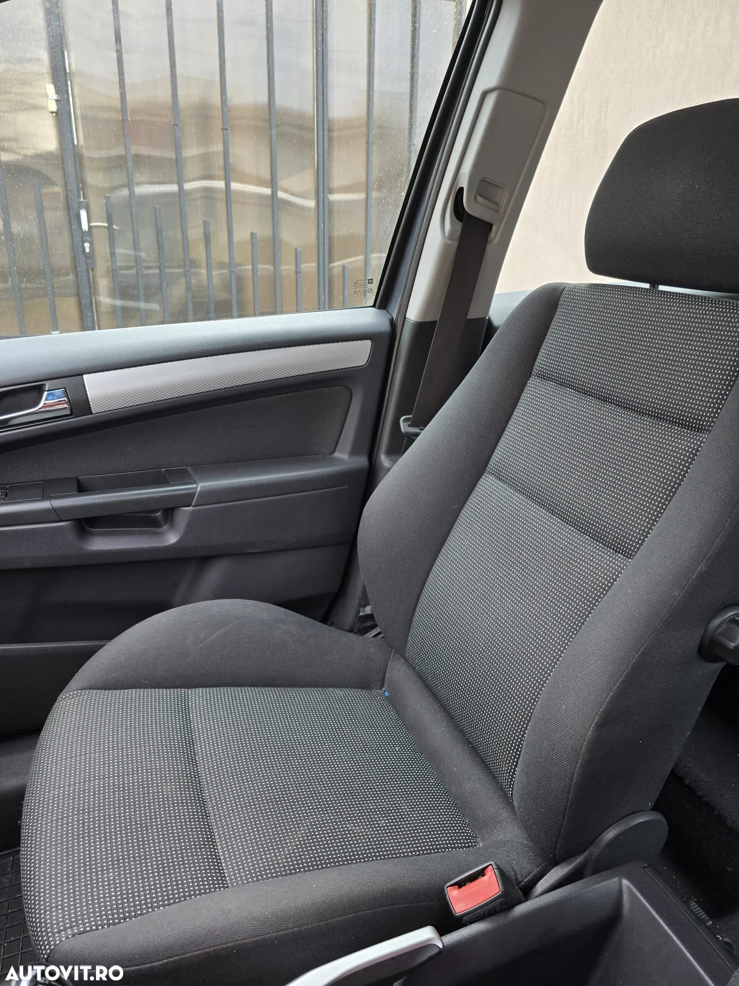 Opel Zafira 1.9 CDTI Edition 111 Jahre - 8
