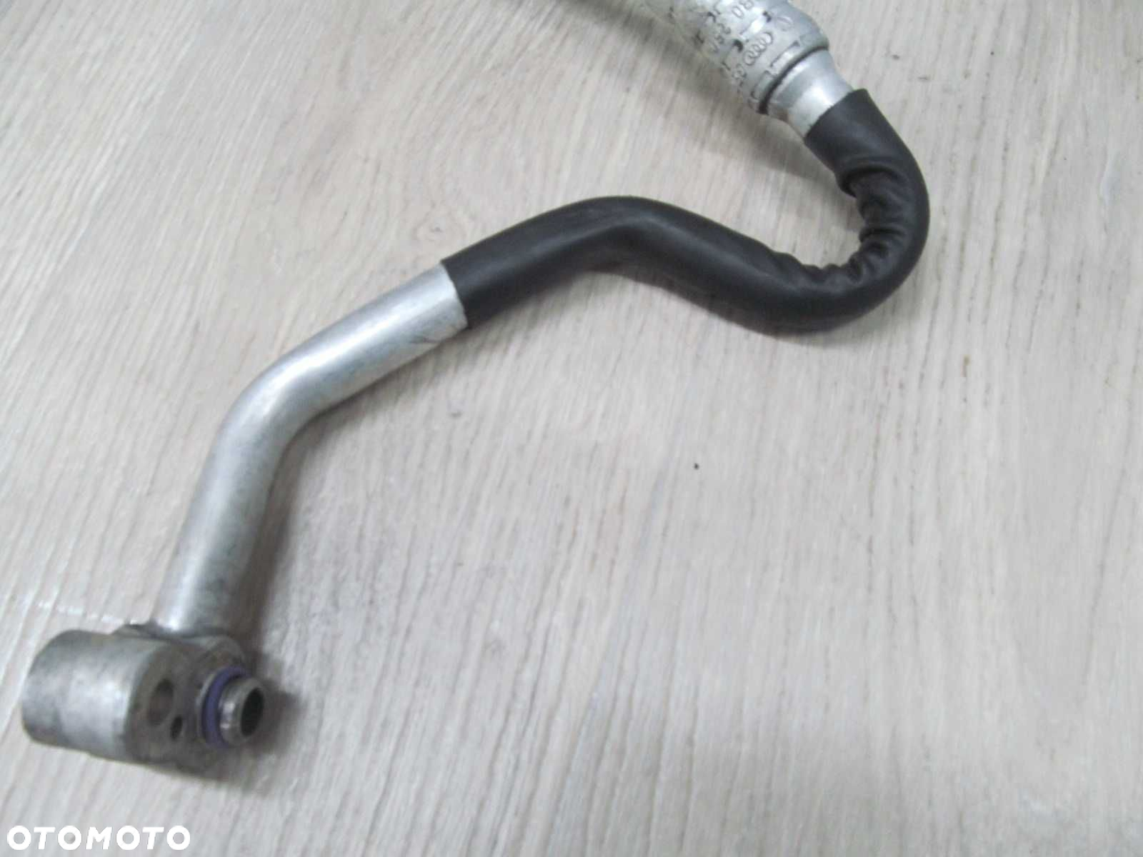 VW AUDI A4 2.0 TDI BGW WAZ RURA PRZEWOD KLIMATYZACJI 3B0260701B 8B0260704N - 5
