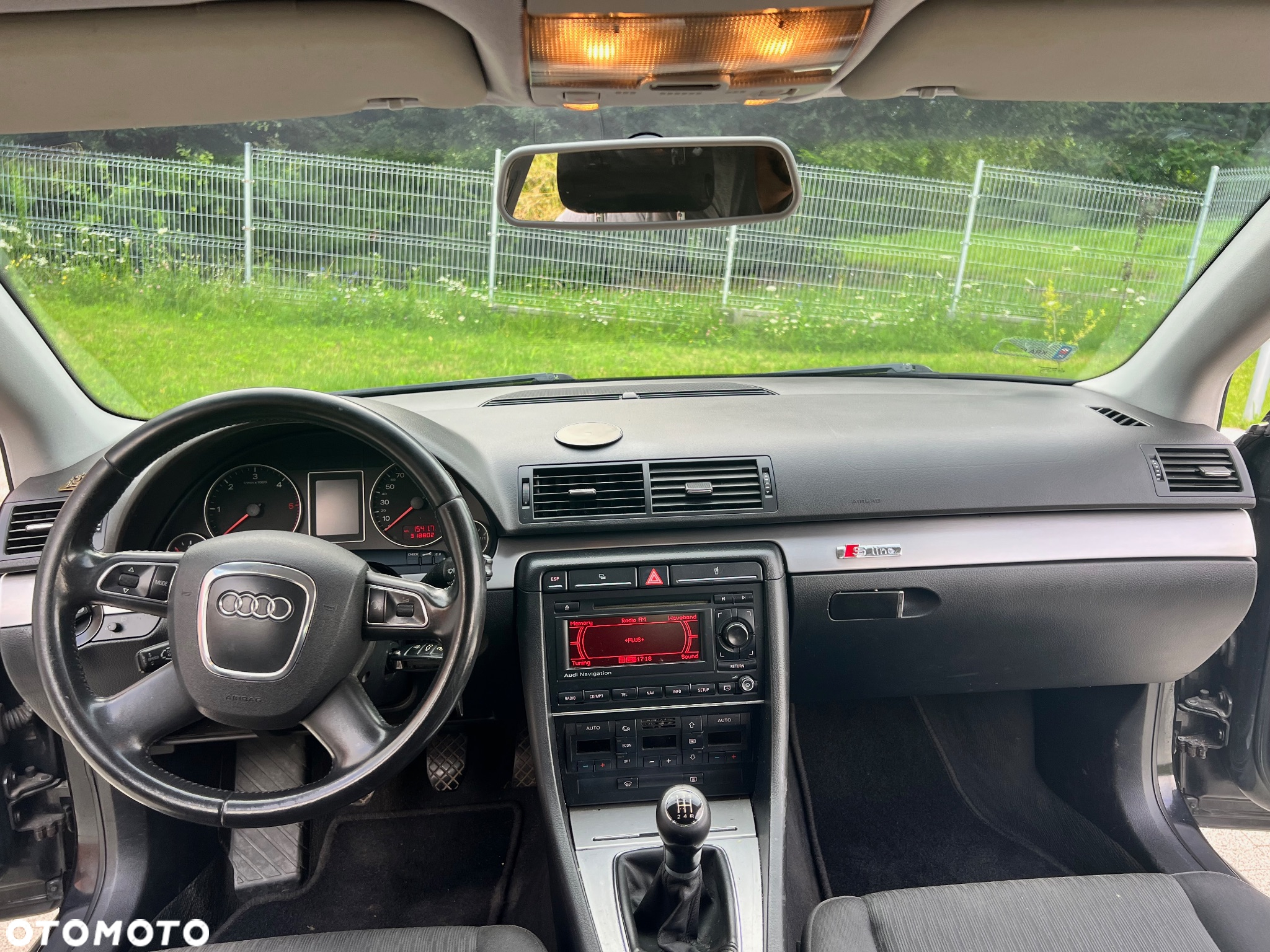 Audi A4 - 17