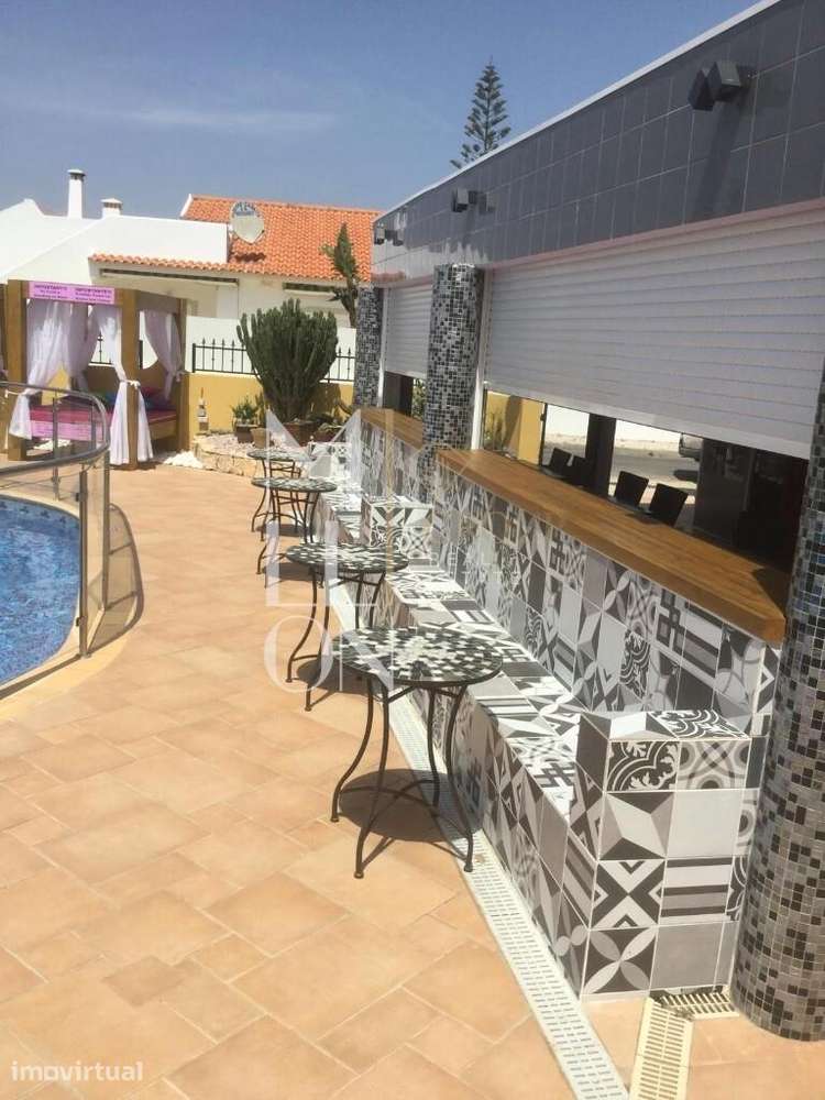 Oportunidade na zona de Sesmarias / Praia do Castelo, em Albufeira. - Grande imagem: 3/9