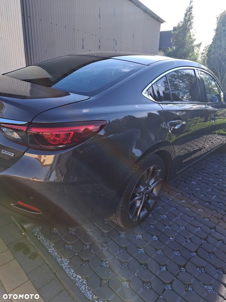 Mazda 6 2.0 Skypassion I-ELoop - 3