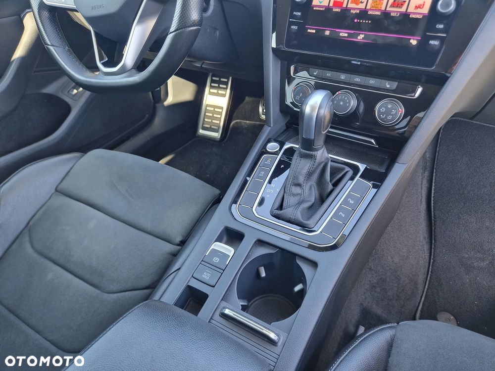 Volkswagen Arteon 2.0 TDI SCR DSG Elegance - 21