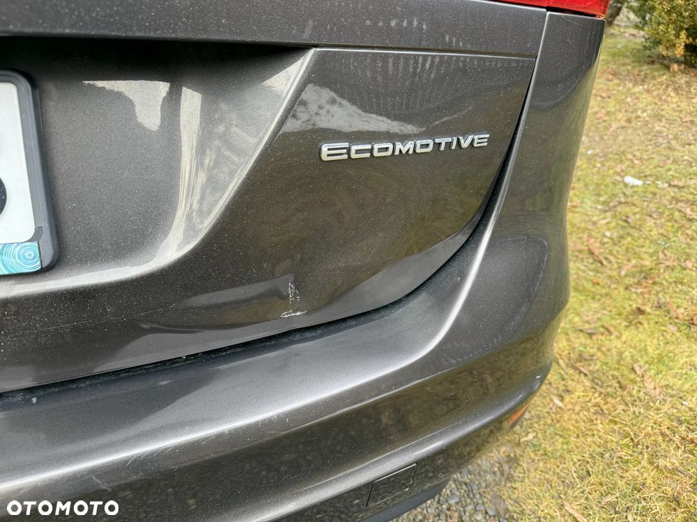 Seat Alhambra 2.0 TDI Reference - 19