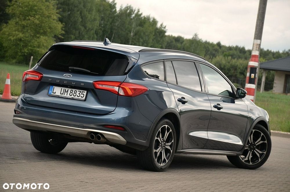 Ford Focus - 12