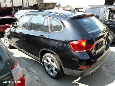 Dezmembrez BMW X1 E84 motor 2.0 N47 184hp volan stanga cutie automata - 1