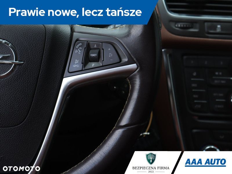 Opel Mokka - 24