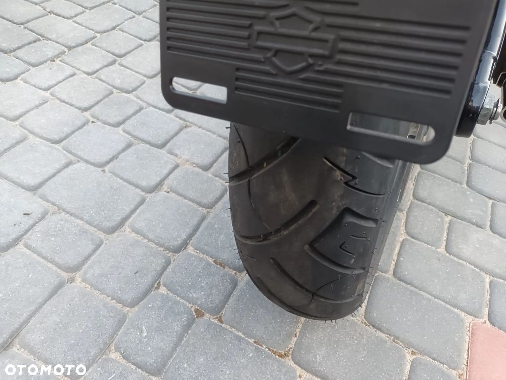 Harley-Davidson Softail Standard - 5