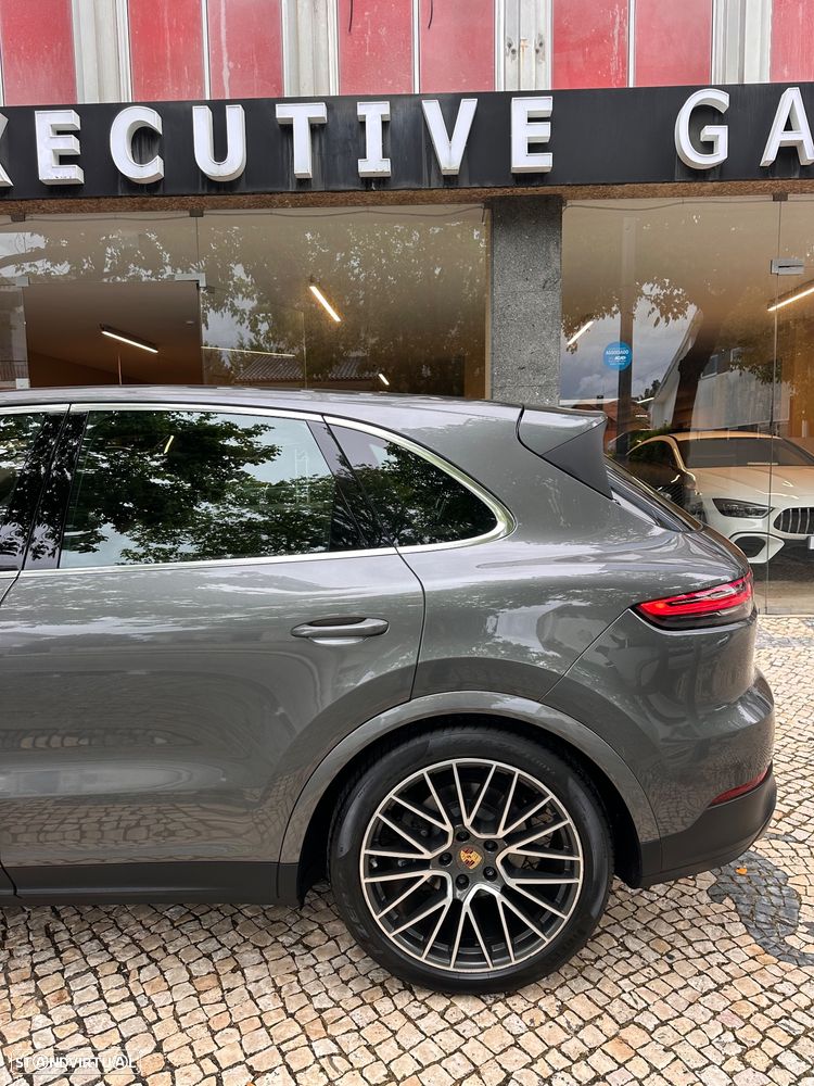 Porsche Cayenne 3.0 V6 - 5