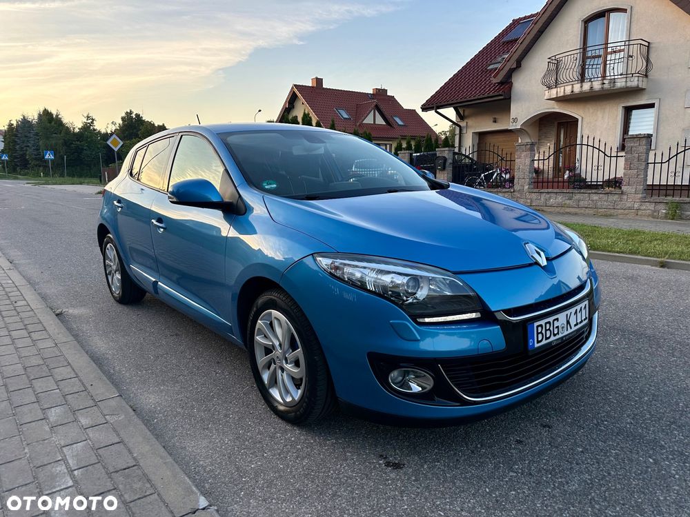 Renault Megane 1.2 16V TCe Energy Bose EU6 - 6