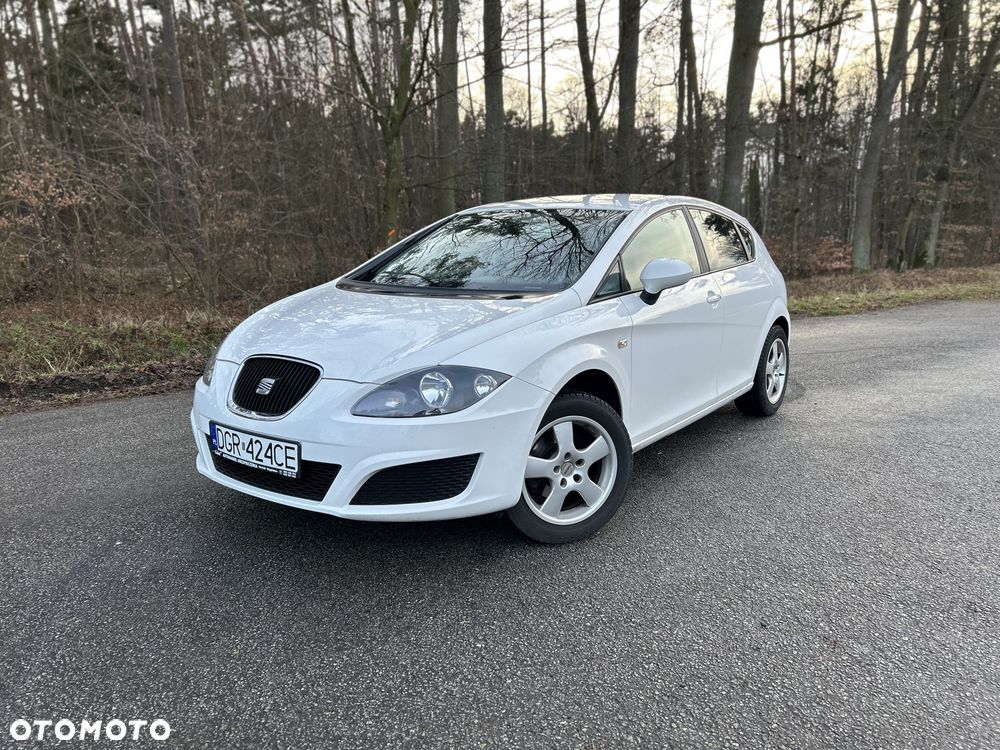 Seat Leon - 1