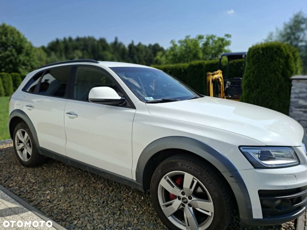 Audi Q5 - 6