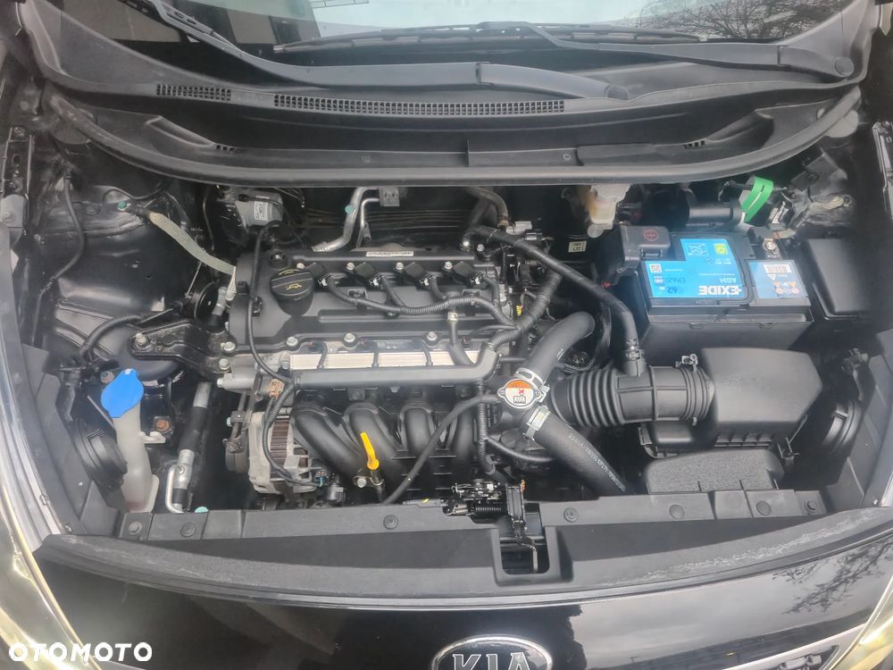 Kia Rio 1.2 Start - 11