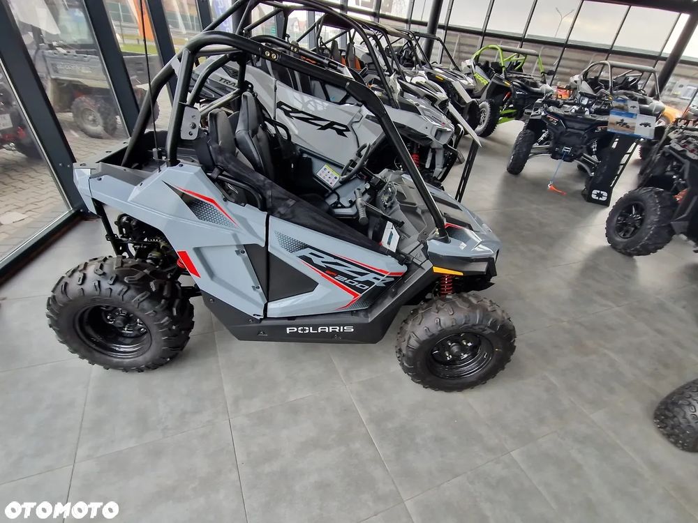 Polaris RZR - 7