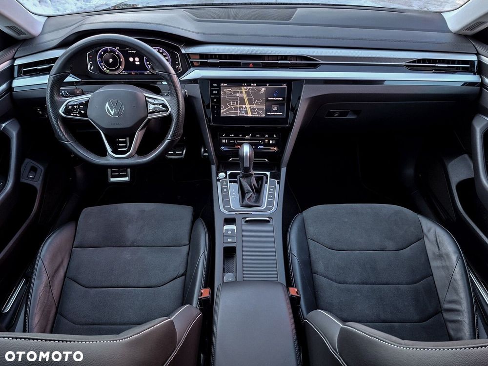 Volkswagen Arteon Shooting Brake 2.0 TDI Elegance DSG - 11