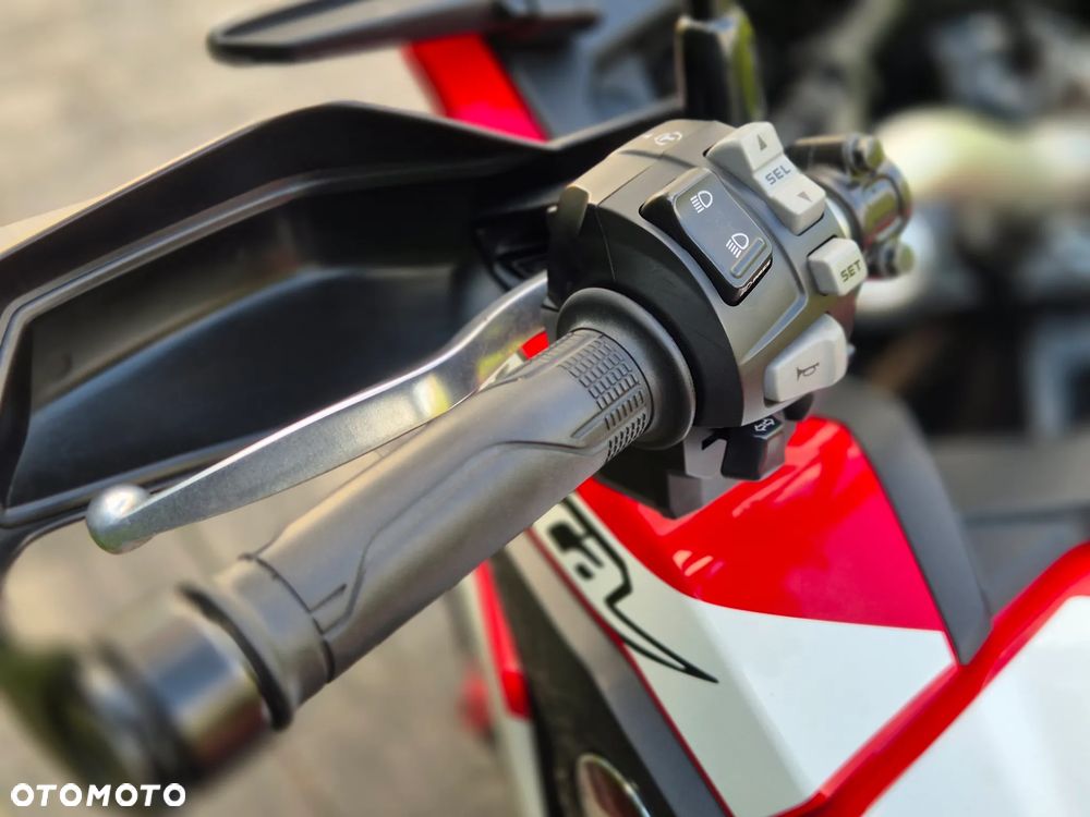 Honda CRF - 25