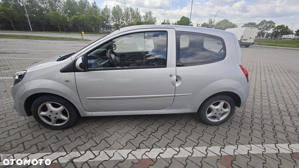 Renault Twingo 1.2i 16V Expression - 2