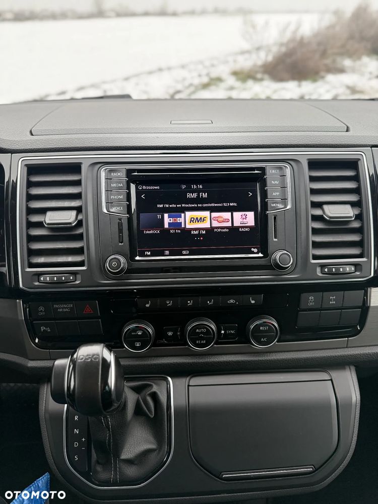 Volkswagen California - 19