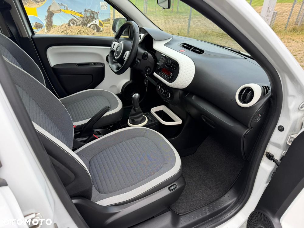 Renault Twingo - 17