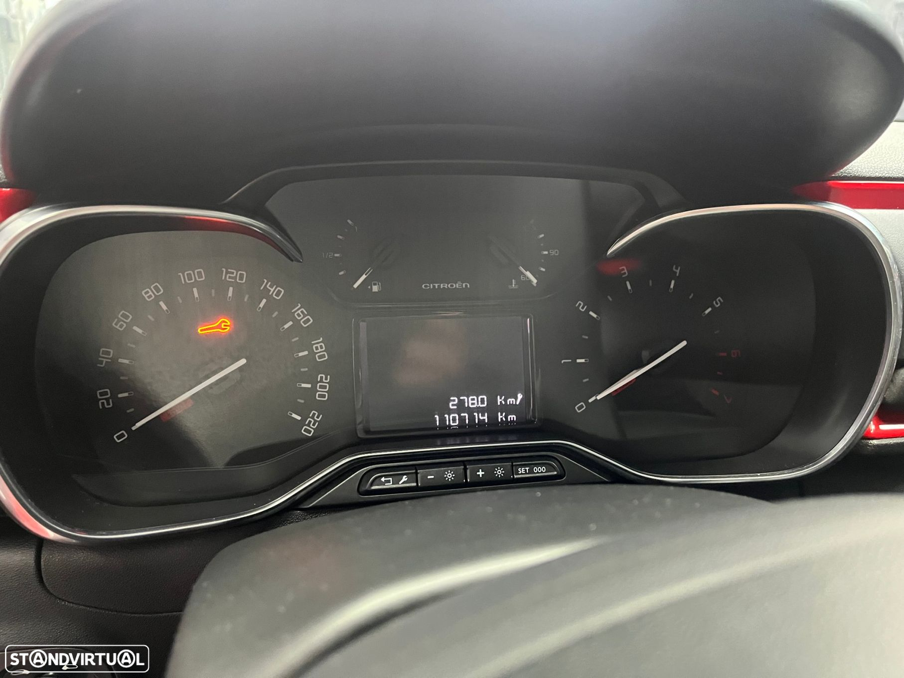 Citroën C3 1.2 PureTech Elle - 14