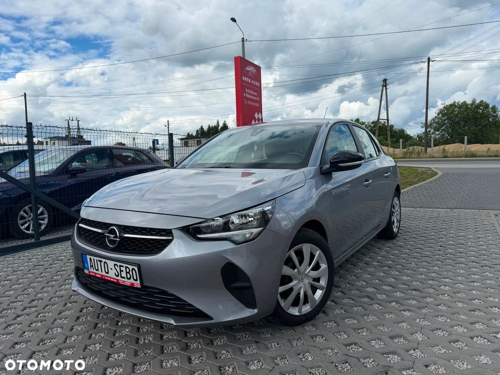 Opel Corsa 1.2 Direct Injection Turbo Start/Stop Edition - 3