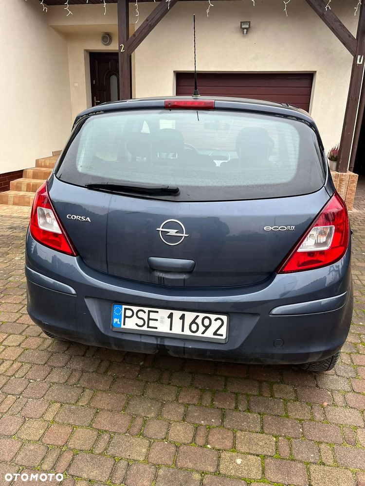 Opel Corsa 1.3 CDTI DPF (ecoFLEX) Selection - 5