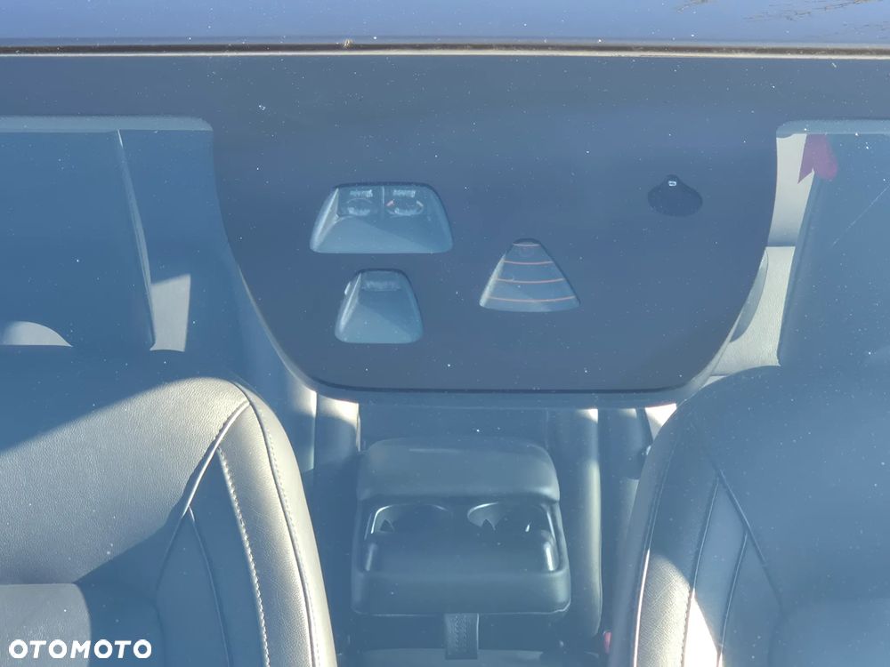 Volvo S80 D4 Geartronic Summum - 6