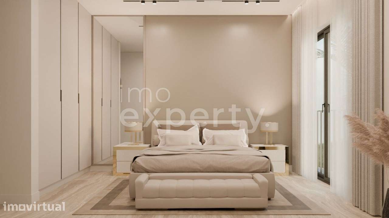 Apartamento T3 no Uptown 30, Machico - Grande imagem: 4/36