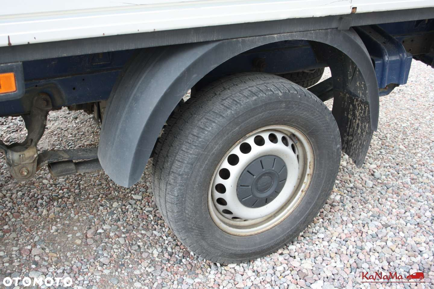 MAN TGE 3 180 - 25