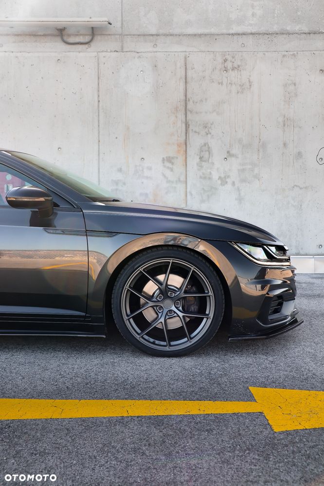 Volkswagen Arteon 2.0 TSI 4Motion R-Line DSG - 5