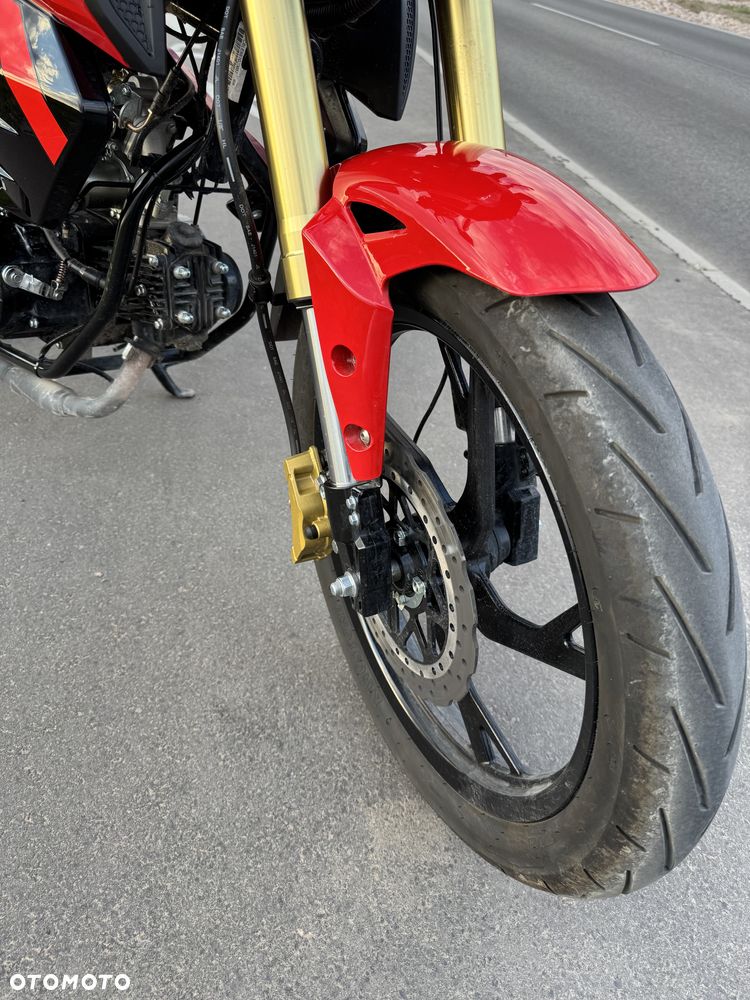 Junak 906 - 8