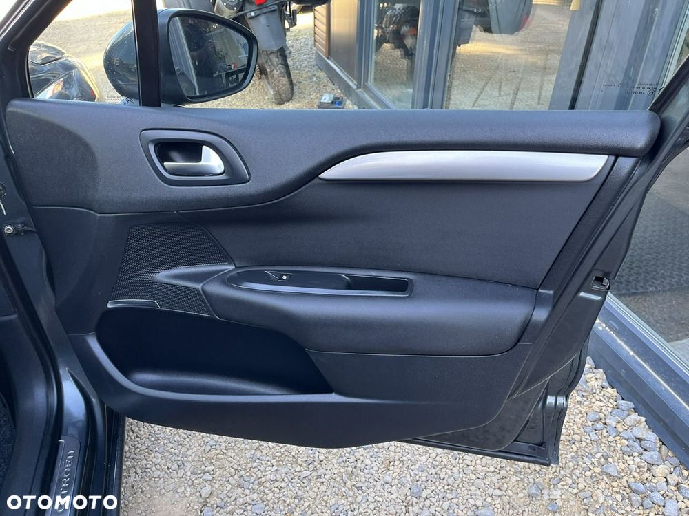 Citroën C4 - 20