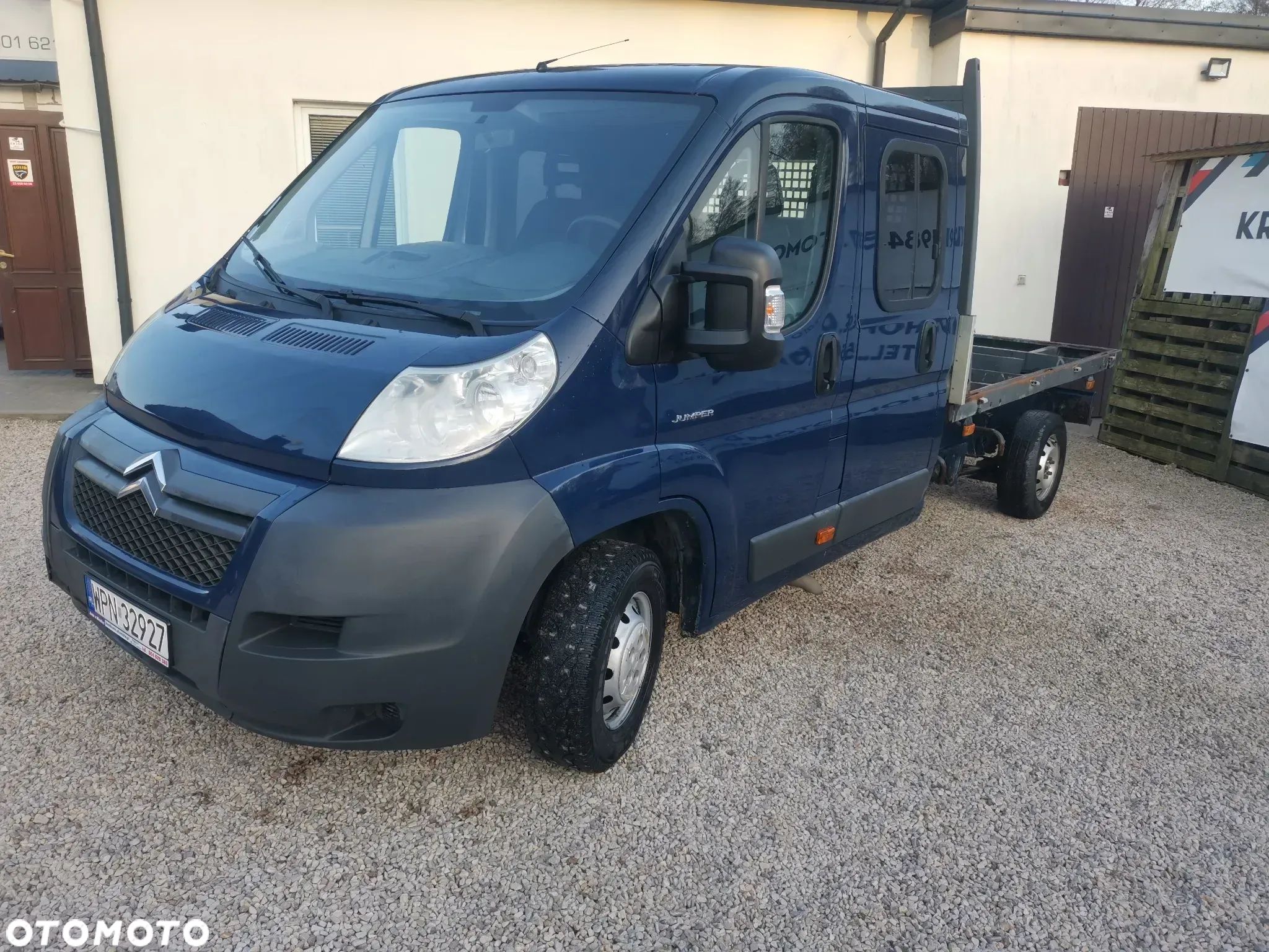 Citroën Jumper - 1