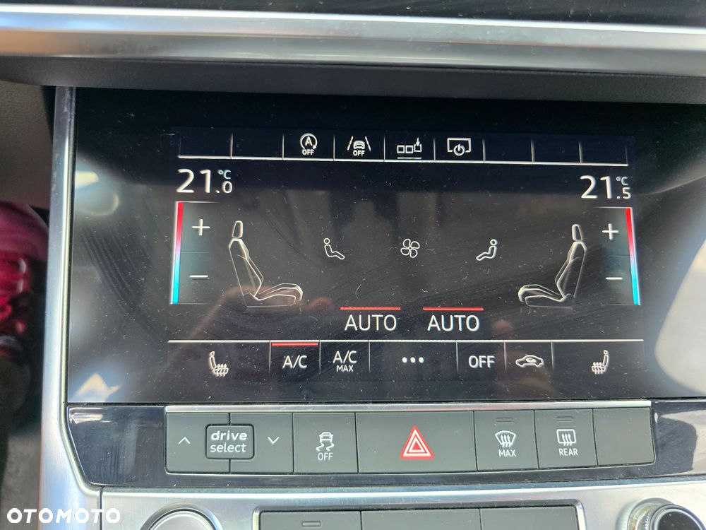 Audi A6 Limousine - 34